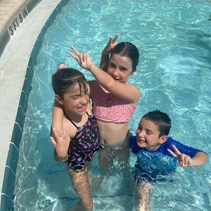 Meet your Posher, Kristin